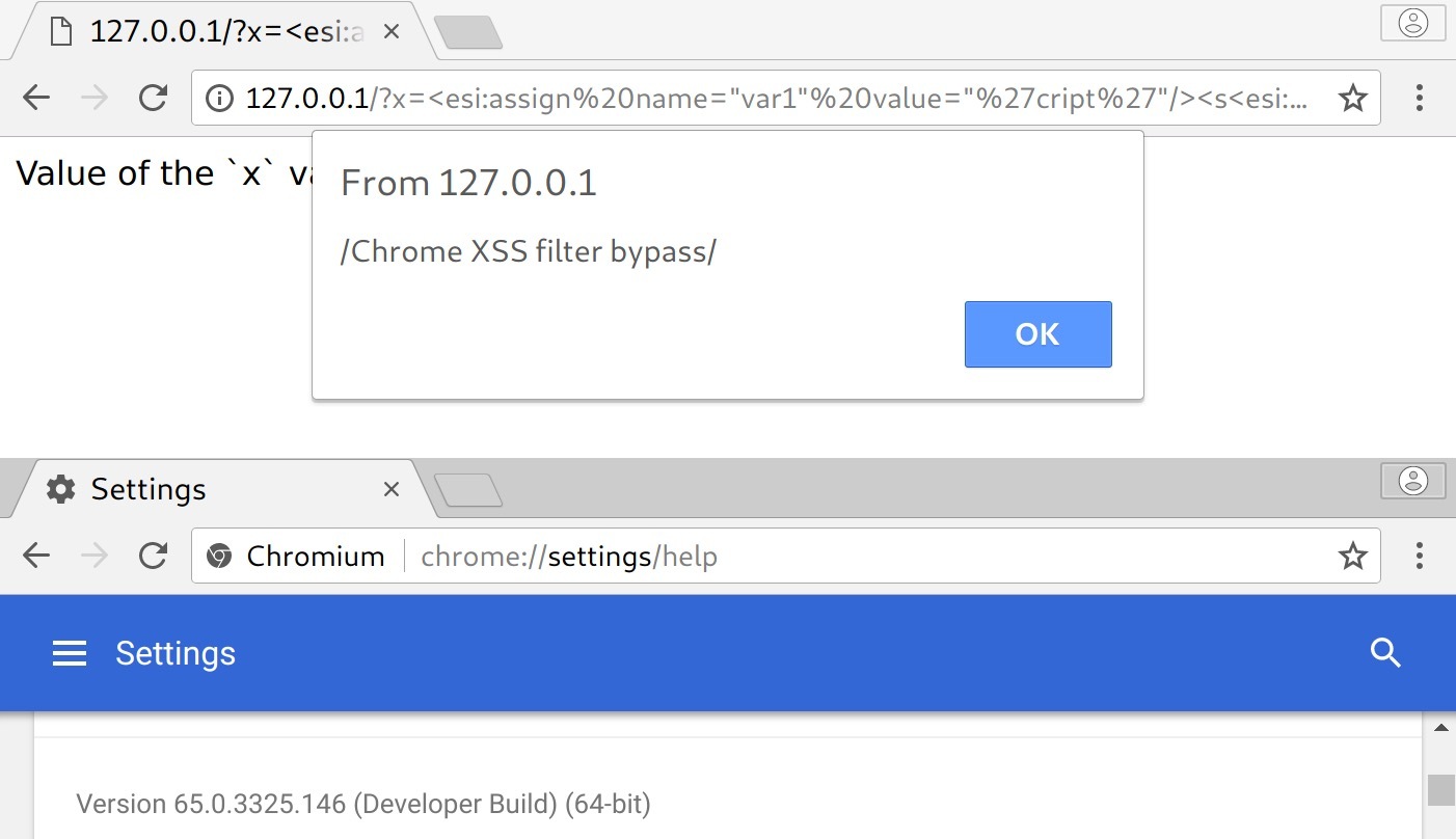 ESI（Edge Side Include ）注入技術-波波的寂寞世界