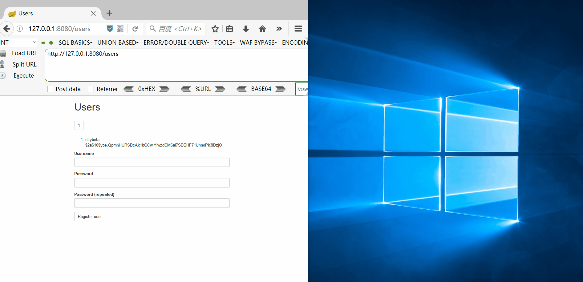 Spring Data Commons Remote Code Execution 分析-【CVE-2018-1273】-波波的寂寞世界