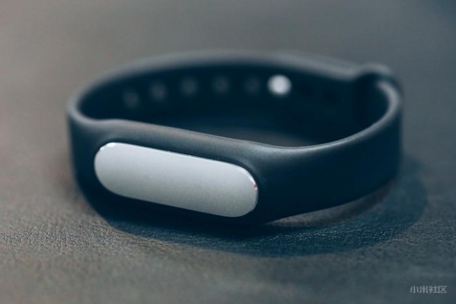 [IOT]使用 Linux 操控小米手環 1 代-波波的寂寞世界