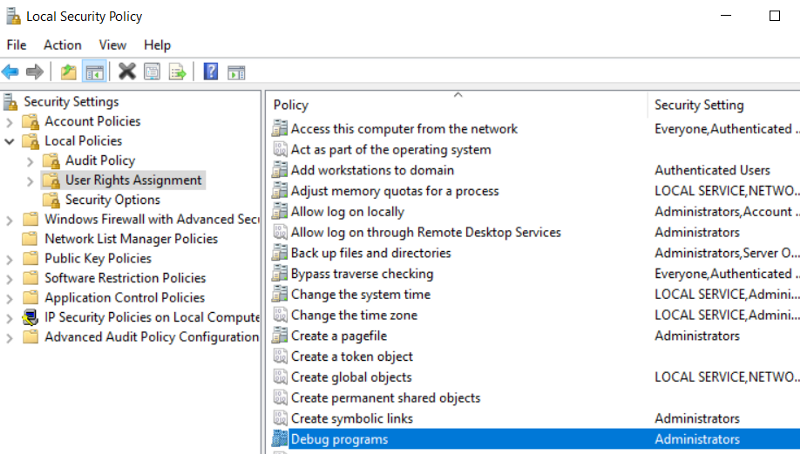 如何防禦Mimikatz-波波的寂寞世界