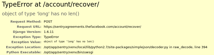 Remote Code Execution on a Facebook server-波波的寂寞世界