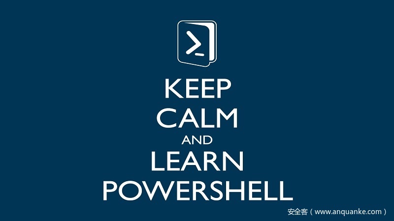 Powershell反彈shell常見方式-波波的寂寞世界