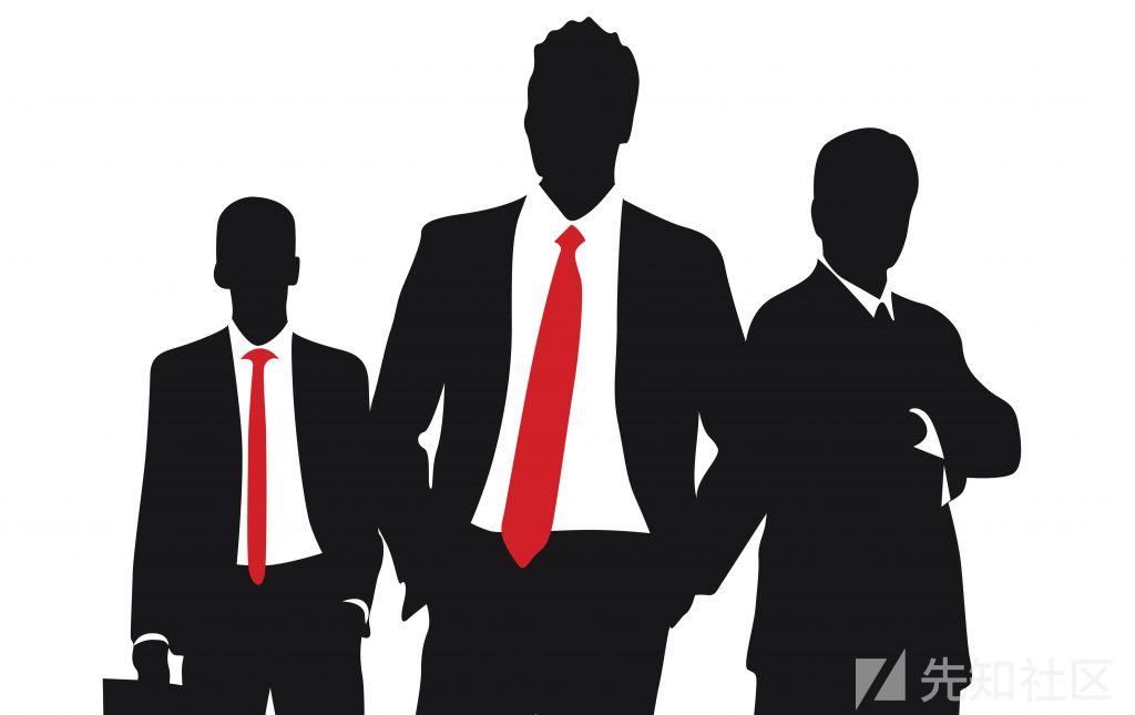 紅隊測試從0到1 - PART 1-波波的寂寞世界