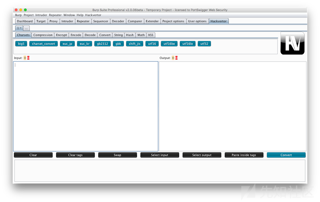 CVE-2018-15421溢位漏洞以及使用Hackvertor繞過WAF-波波的寂寞世界