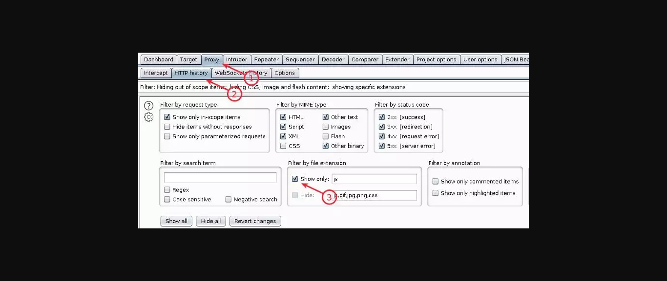 滲透測試及漏洞挖掘技巧乾貨分享——客戶端JavaScript靜態分析-波波的寂寞世界