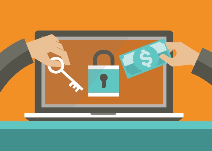 Youtube Channel - Ransomware Analysis-波波的寂寞世界