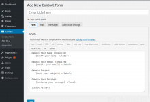 WordPress權限提升漏洞分析-波波的寂寞世界