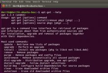 Remote Code Execution in apt/apt-get-波波的寂寞世界