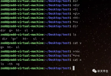 巧用命令注入的N種方式-波波的寂寞世界