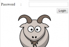 Vulnhub x Kioptrix: Level 1.3 (#4)-波波的寂寞世界