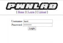 Vulnhub x PwnLab: init-波波的寂寞世界