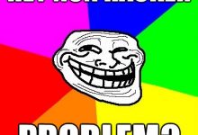 Vulnhub x Tr0ll: 1-波波的寂寞世界