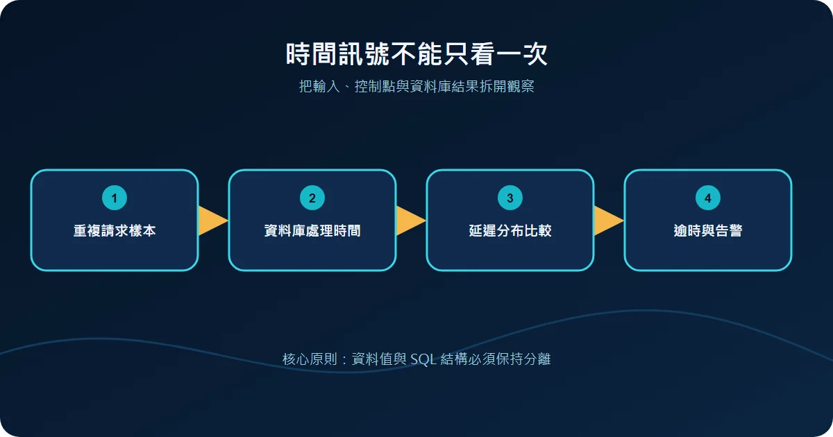 時間訊號不能只看一次技術流程圖