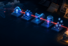 Zeabur 被駭完整解析：AWS 管理金鑰、AI Token 盜刷與 612GB 暗網資料是真是假？-波波的寂寞世界